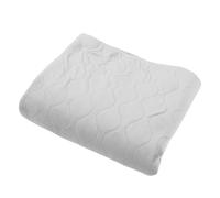 Keenso 12V Heated Car Electric Blanket Soft Flannel Heating Throw for