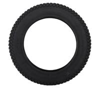 Keenso 12x2.125/54-203 Neumático para Bicicletas, Neumático para Bicicletas para Niños de Goma para Ciclismo