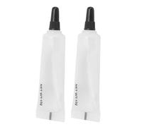 Keenso 2 Piezas de Grasa Lubricante de Engranajes Reduce Ruido Buena Lubricación Piezas de Impresión 3D para Agentes Industrializados, 10GPC