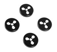 Keenso 4 PCS Ligera de Aluminio Espaciador de Aluminio con Tapas de Motor de Drones, Mejorar la Protección, Rendimiento óptimo, Material Premium, con Diseño Liviano, para Compatibilidad Versátil