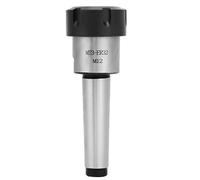 Keenso 6pcs ER32 Spring Coletas - Collet Chuck Morse Taper Suppador - Fácil Operación para la Herramienta de Fresado CNC