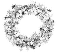 Keenso 7,5 M Pequeña Estrella y Gama (Silver)