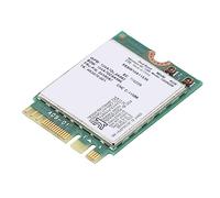Keenso 7260NGW - Tarjeta de red inalámbrica de doble banda para ThinkPad FRU04X6087, material de PCB de alta calidad, compatible con varios modelos ThinkPad