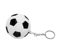 Keenso Abridor de Botellas Magnético, Abridor de Cerveza con Bola Deportiva PLA con Imán para Nevera en la Parte Posterior, Decoración de Barra en Forma de Bola para Fiestas del Día del Juego, Uso