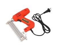 Keenso AC 2200W Pistola de Uñas Electrical Pistola Alta Fuerza Recta de Clavos de Uñas Herramientas de Carpintería de (Enchufe de la UE)