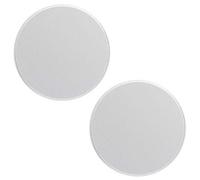 Keenso Accesorio de Cubierta Trasera de Lente de Metal para Lente de Cámara M39, Cubierta de Plateada de 2 Piezas para Montura M39, Protege la de la Cámara del Polvo y la Humedad