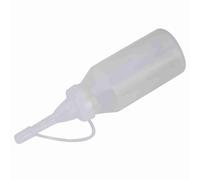 Keenso Aceite de Silicona para Pistolas de Aire, lubricante de Alta presión 30 ml, Mejora eficiencia de Gas, Accesorio para compresores, Herramienta Profesional, Mantenimiento Industrial