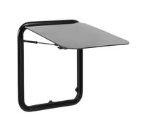Keenso Acrílico de Doble Capa para Ventana de RV con Varilla de Soporte Hidráulica para Privacidad, Salida de RV de 16x20 Pulgadas