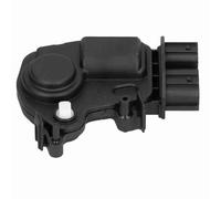 Keenso Actuador de Cerradura de Puerta Mecanismo de Cerradura de Puerta ABS 72155S5PA11 Restaura la Función de Bloqueo Instalación Simple Reemplazo Directo para CR V Odyssey Pilot