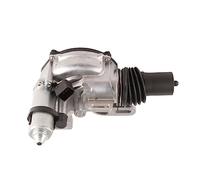 Keenso Actuador del Cilindro Esclavo del Embrague del Coche 3981000066 013981000022, Repuesto para Smart FORTWO Coupé
