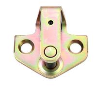 Keenso - Acuador de cierre de puerta de coche profesional para Focus MK1 1998-2005 2M51F21982AA