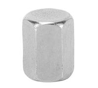 Keenso Adaptador Hexagonal Convertidor Hexagonal Magnético de Acero Inoxidable de 5 Piezas con Diseño Externo para Reparaciones de Buceo Submarino Mantenimiento Industrial