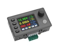 Keenso Adjustable Voltage Regulator High Efficiency 7-36V to 0.5-40V for RV