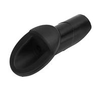 Keenso Adorno de Antena, Reemplazo de Bisel de Antena de Goma para Coche para Sienna 2011-2014, Base Aérea de Montaje en Techo Resistente a la Intemperie de Fácil Instalación