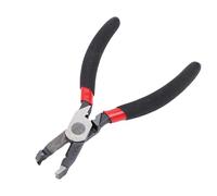 Keenso Alicates para Quitar Tornillos, Extractor de Tornillos Pelados para Sujetadores Dañados u Oxidados (RL-9226B)