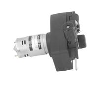 Keenso Alimentador de Alambre para Soldador, Motor Compacto de Poco Ruido DC24V para Soldar Fácilmente Aplicaciones de Soldadura de 0,6 a 1,0 Mm