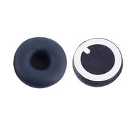 Keenso Almohadillas Mejoradas para Auriculares MDR XB650BT MDR XB550AP XB450AP, Almohadillas con Cancelación de Ruido para un Uso Cómodo