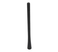 Keenso Antena de Mástil Corto, Antena de Radio para Coche de 6 3 4