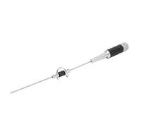 Keenso Antena de Radio para Coche, Antena de Doble Banda 136 a 174 400 a