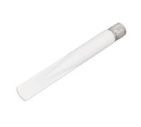 Keenso Antena WiFi Al Aire Libre Al Aire Libre Omni Flexible y Eficiente para Dispositivos de Protección contra Incendios Forestales, Caja de Cambios Estable