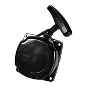 Keenso Arranque arrancador de Retroceso para Mini Motocicleta Dirt Bike 33 43 47 49 ATV 2 Stroke Scooter Otros ajustes