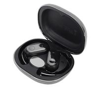 Keenso Auriculares de Traducción AI Auriculares con Traductor Bluetooth de Oído Abierto con 144 Idiomas y Audio en Tiempo Real Bluetooth 5.4 para Viajes, Reuniones de Negocios y Llamadas Diarias