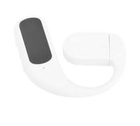 Keenso Auriculares Deportivos, Conectividad Inalámbrica Estable, Duración de la Batería, Calidad de Sonido Equilibrada, Experiencia de Juego Mejorada, Rendimiento de Audio Premium, Material ABS de