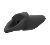Keenso Base de Antena de Coche, Montaje de Antena de Goma, 86392 0C040,