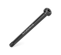 Keenso Bike Thru Axle, 1.0 Thru Thru Axle para Todos los 142 * 12mm Pitch Frame, Reparación de Bicicletas Accessroy Bicicletas y Accesorios eje pasante 12x142