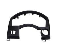 Keenso Bisel de Tablero para Grupo de Instrumentos, Reemplazo de Cubierta de Panel de Calibre Compatible con Titan 2007 2008 2009 2010 2011 2012 2013 2014 2015, Se Adapta Al Número de