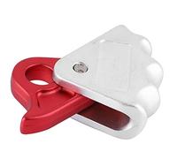 Keenso - Bloqueadores de Escalada, Agarrador de Cuerda, Equipo de Escalada al Aire Libre