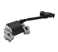 Keenso Bobina de Encendido Duradero XT149 XT173 XT650 Adecuado para Entusiastas del Jardín ABS+Material de Hierro