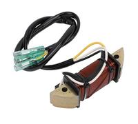 Keenso Bobina de Iluminación, Proporciona Energía Al Generador del Barco para Impulsar Otros Dispositivos Electrónicos con Rendimiento Ininterrumpido, Número OEM: 3G2 060231