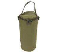 Keenso Bolsa de Almacenamiento para Acampar, Usos Amplios Mano de Obra Fina Bolsa para Acampar Multiusos Diseño de Correa y Asa Diseño de Doble Cremallera para Luces de Camping para