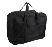 Keenso Bolsa Plegable para Bicicleta, Bolsa de Transporte para Bicicletas Al Aire, Transporte en Bicicleta para Coches, Viajes, Ligero, Resistente a Las Roturas (16 Pulgadas)