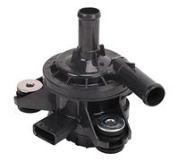 Keenso Bomba de Agua con Enfriador Inversor, Bomba de Agua Auxiliar Electrónica G904048020 G904047090, con Eje Tratado Térmicamente para IQ 2013 CT200h 2011 2017 RX450h 2010 2015