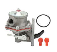 Keenso Bomba de Combustible 04230566 0423102, Repuesto de Bomba de Alimentación de Transferencia de Elevación de Combustible de Metal para Motores Diésel Deutz F2L 912 F3L 913