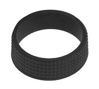 Keenso Botón de Dial de Cámara Alrededor del Círculo para 5D3 5DIII 6D 6D2 70D 80D, Círculo de Dial de Modo de Cámara de Goma Flexible para una Mejor Experiencia de Usuario, 1 de Alrededor del