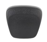 Keenso Botón de Perilla de Automático, Repuesto para Cherokee 2014 2018 con Agarre Ergonómico y Diseño único, Número de Pieza 5YD261X9AA