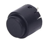 Keenso Botón de Sobremarcha de la Palanca de Transmisión, Repuesto para Dakota 2000 con Material ABS, Ajuste Directo, Número de Pieza 56021048