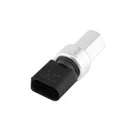 Keenso Botón del Aire Acondicionado del Interruptor del Sensor de presión del A/C del Coche