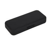 Keenso Box/Cover de Filtro de Lente a Prueba de Choque para Bolsillo 3, Organización Versátil, Protección Máxima con Revestimiento de Esponja, Diseño Eficiente con Ranuras Dedicadas, Diseño Portátil
