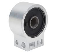 Keenso Brazo de Control de Metal de Rendimiento del Buje del Brazo Inferior Trasero ... para 10-15, Piezas de Reemplazo de OE, Conexión Estable, Ajuste con Bujes de Inferior para SRX 10-15