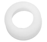 Keenso Buje de Perilla de Palanca de Cambios, Material ABS, Resistencia Al Desgaste, Repuesto para MX-5, B2000, RX-7