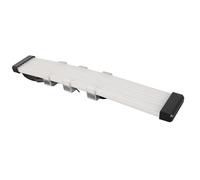 Keenso Cable de Alimentación de Placa Base Argb, Instalación Flexible y Fácil para GPU de CPU, Efectos Visuales Sorprendentes (X8 plano (para cable simple o doble de 8 pines))