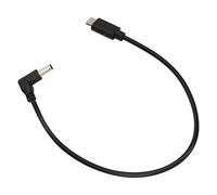 Keenso Cable de Carga de Cobre, Repuesto para dji Avata Goggles 2 Gafas | Conexión estable, interface estañada anticorrosión, núcleo de cobre, material flexible resistente a pliegues