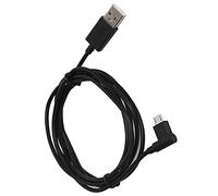 Keenso Cable de Carga de Datos para Wacom Intuos, 1,8 M de Largo, Diseño | Construcción de plástico resistente, doble carga y transferencia de datos, tamaño compacto para portabilidad, compatible