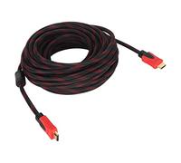 Keenso Cable de Interfaz Multimedia de 49 Pies de 49 Pies