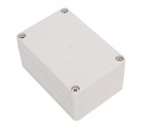 Keenso Caja de Conexiones Impermeable, Gabinete Eléctrico Estanco,