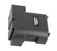 Keenso Caja de Mantenimiento Box de Tinta de Esponja de Gran Capacidad para Impresoras T04D1, Reciclaje Ambientalmente Fácil de Limpieza para la Impresora de la Serie T04D1 Adecuada (T04d1 1)